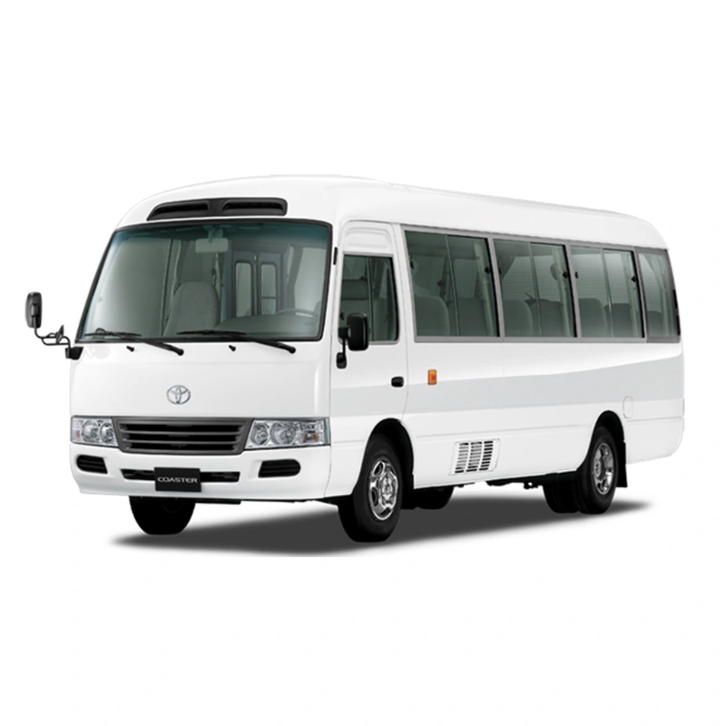 Toyota Coaster