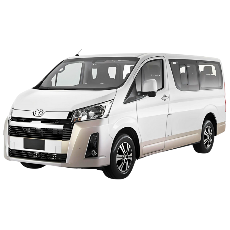 Hiace